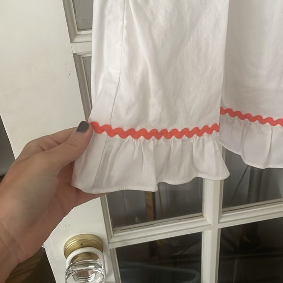 J. crew Ric Rac Dress - Picture 2 of 4